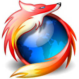 FireFox - Огненный лис